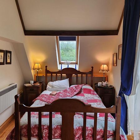 The Old School Caeathro, Snowdon, Eryri And Yr Wydffa Cottages Caernarfon Exteriér fotografie