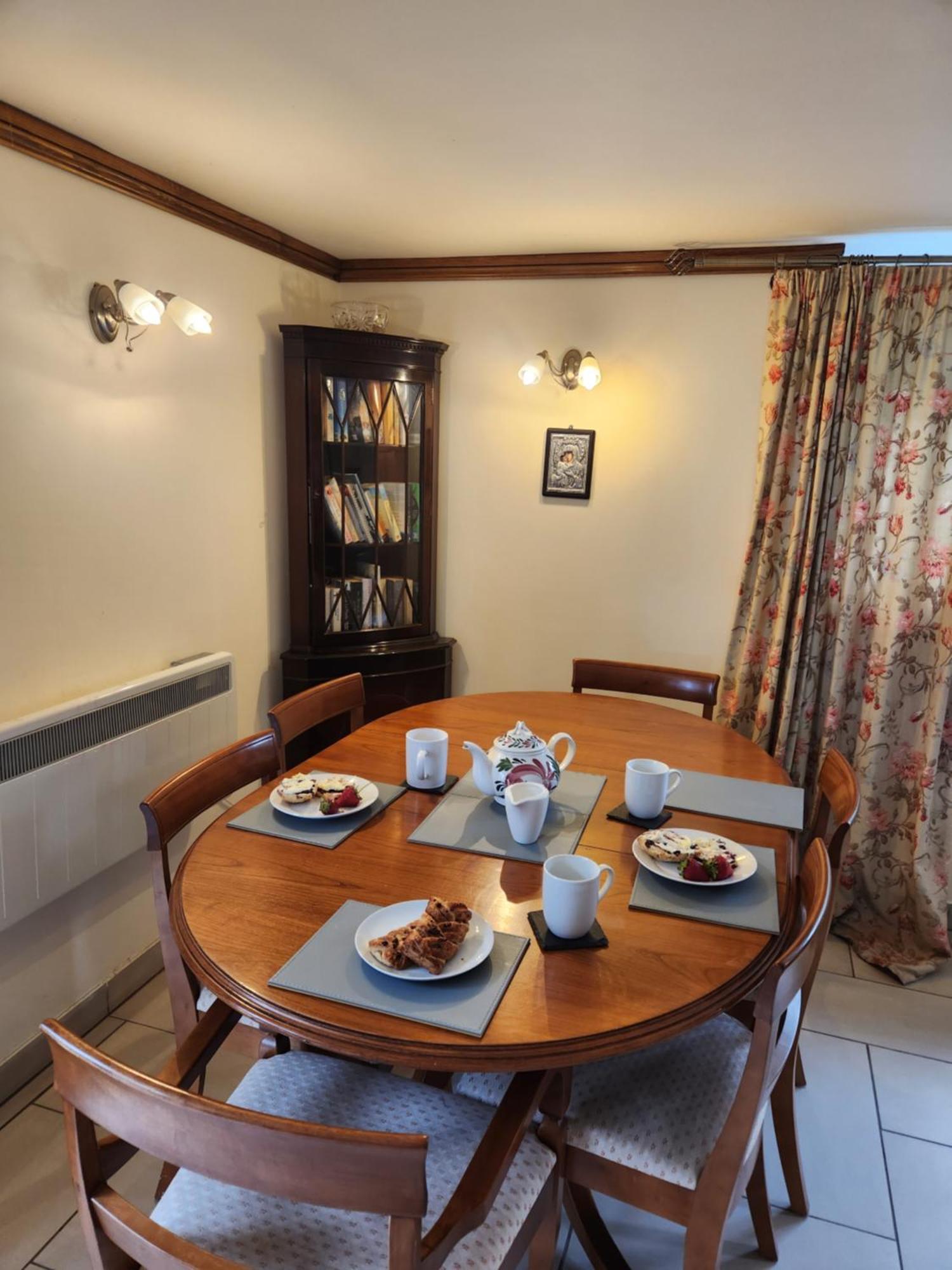 The Old School Caeathro, Snowdon, Eryri And Yr Wydffa Cottages Caernarfon Pokoj fotografie