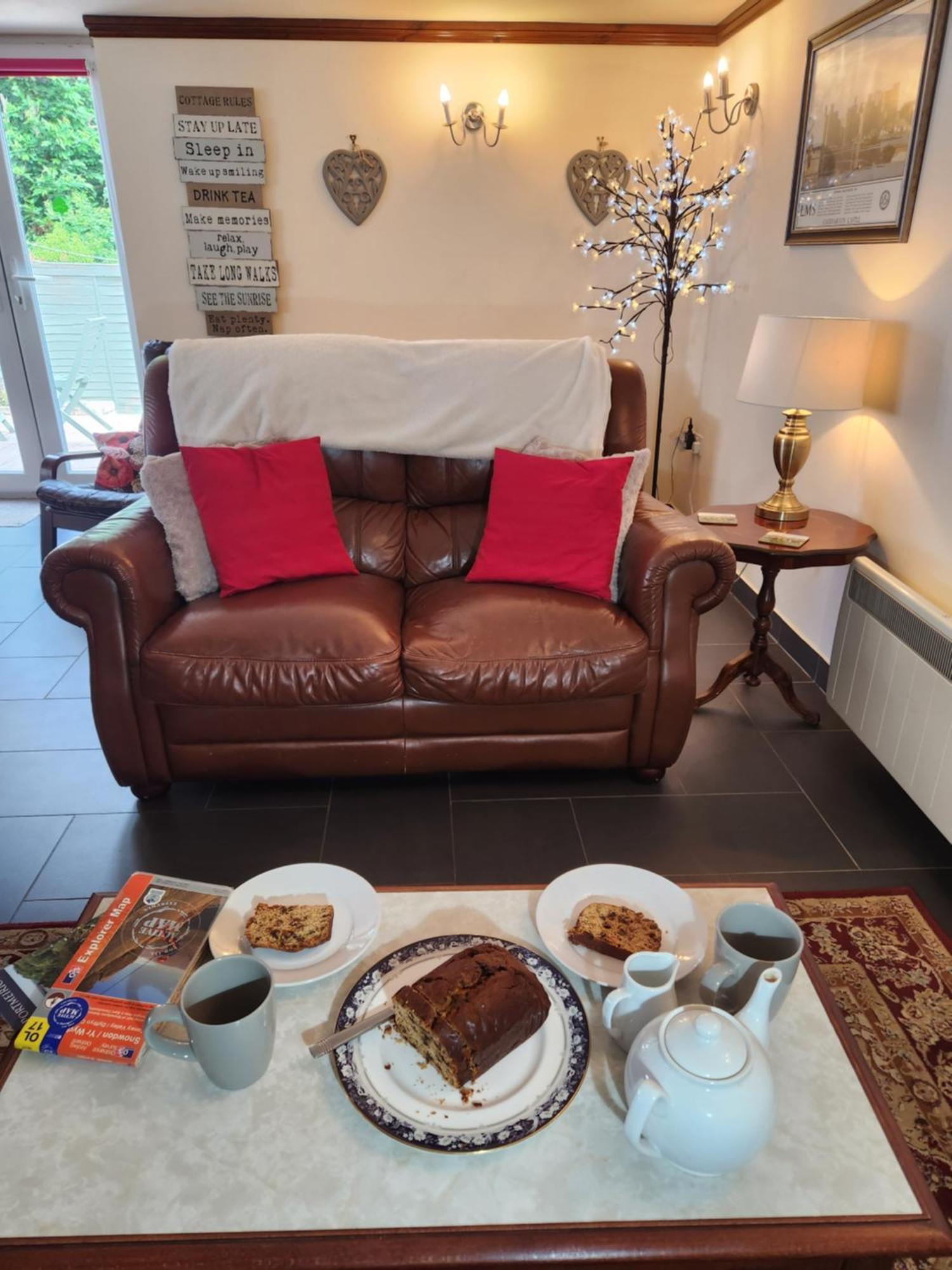 The Old School Caeathro, Snowdon, Eryri And Yr Wydffa Cottages Caernarfon Pokoj fotografie