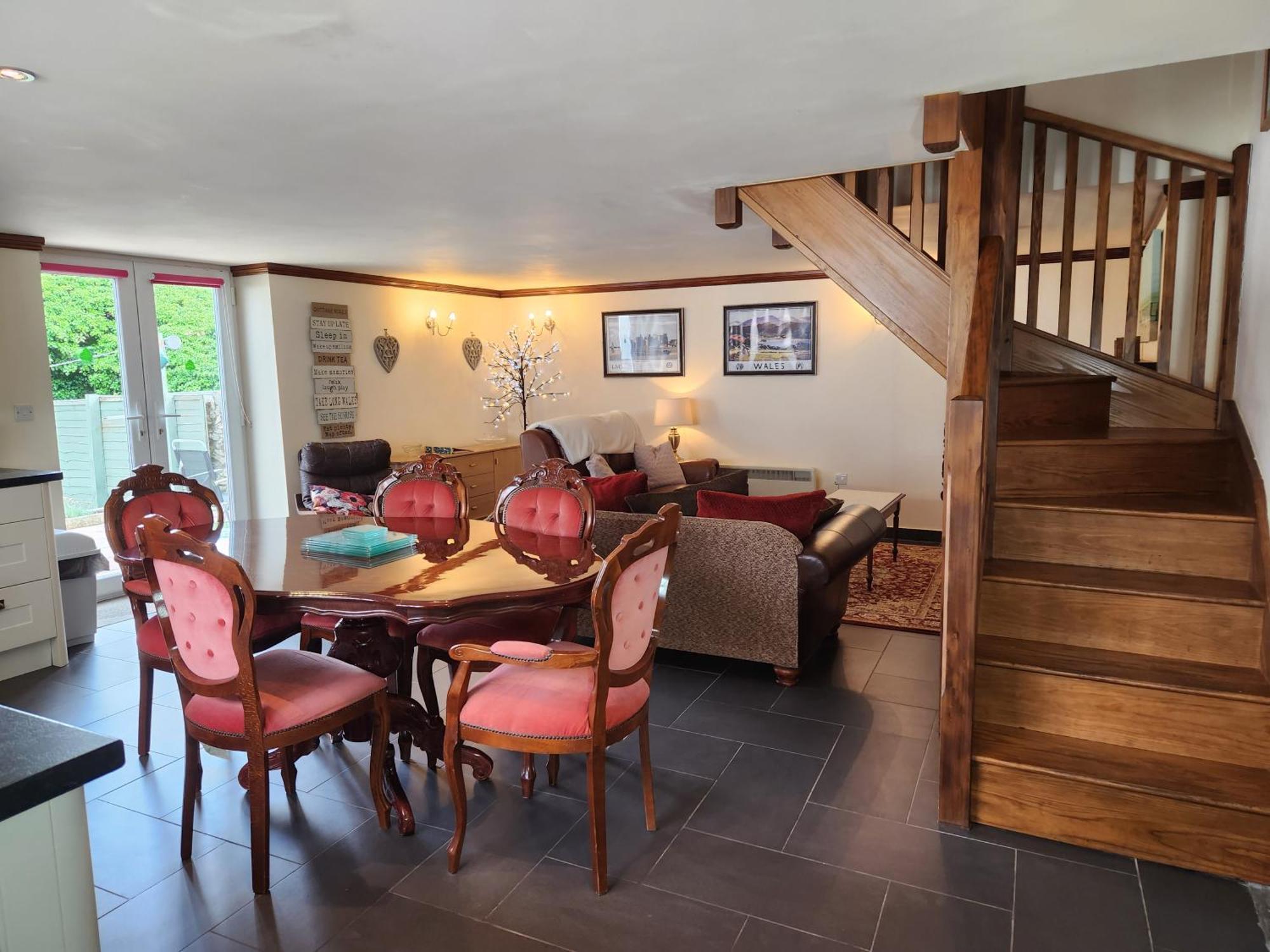 The Old School Caeathro, Snowdon, Eryri And Yr Wydffa Cottages Caernarfon Pokoj fotografie