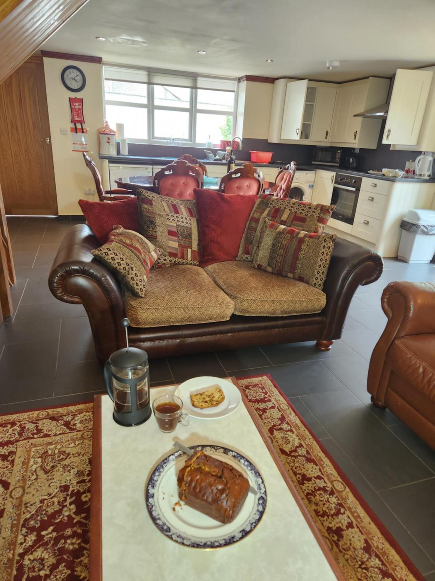 The Old School Caeathro, Snowdon, Eryri And Yr Wydffa Cottages Caernarfon Pokoj fotografie
