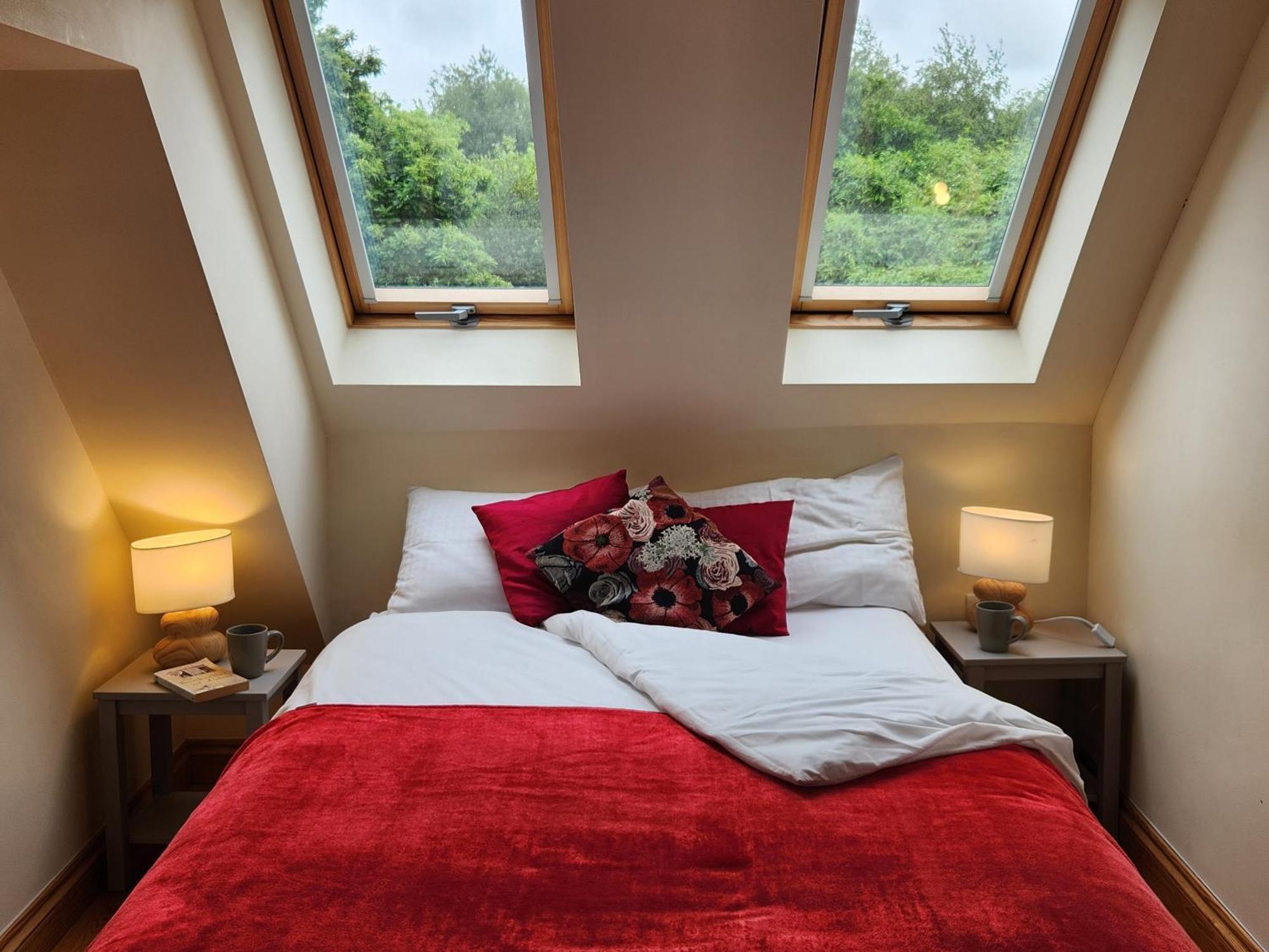 The Old School Caeathro, Snowdon, Eryri And Yr Wydffa Cottages Caernarfon Pokoj fotografie